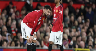 Manchester United, libur panjang tak menjamin kemenangan—hasilnya tetap mengecewakan