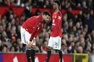 Manchester United, libur panjang tak menjamin kemenangan—hasilnya tetap mengecewakan