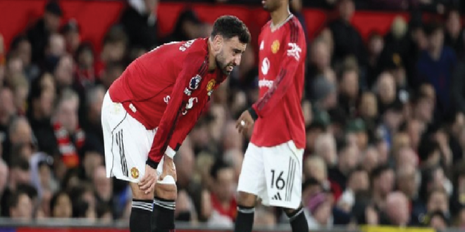 Manchester United, libur panjang tak menjamin kemenangan—hasilnya tetap mengecewakan