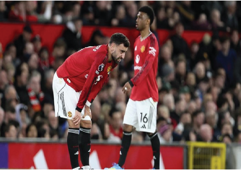 Manchester United, libur panjang tak menjamin kemenangan—hasilnya tetap mengecewakan