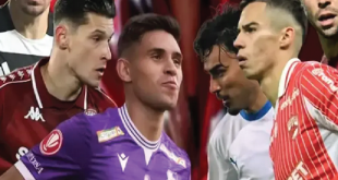 Marius Croitoru Optimistis FC Botoșani Mampu Kalahkan FCSB di Liga 1