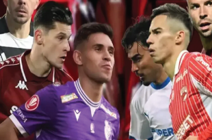 Marius Croitoru Optimistis FC Botoșani Mampu Kalahkan FCSB di Liga 1