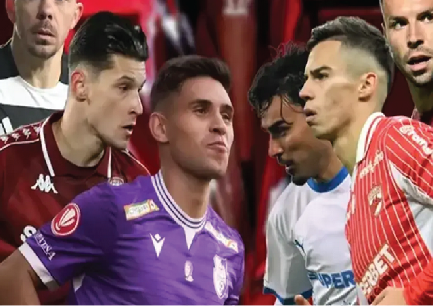 Marius Croitoru Optimistis FC Botoșani Mampu Kalahkan FCSB di Liga 1