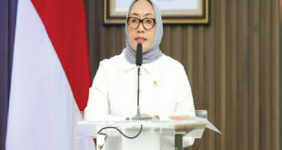 Menteri PPPA Kecam Pelecehan di Grup Chat FH UI: Pelanggaran HAM