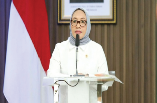 Menteri PPPA Kecam Pelecehan di Grup Chat FH UI: Pelanggaran HAM