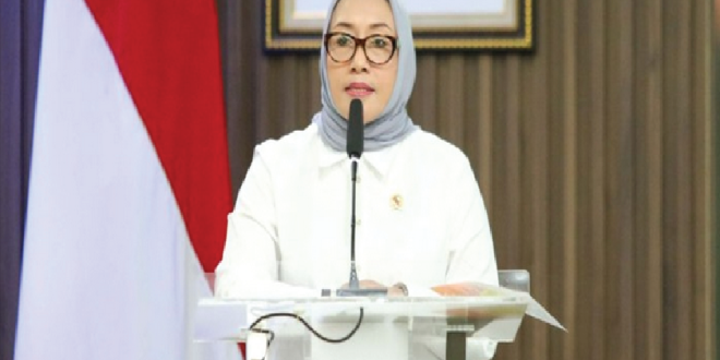 Menteri PPPA Kecam Pelecehan di Grup Chat FH UI: Pelanggaran HAM