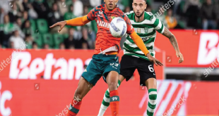 Moreirense dan Estoril Praia Bersaing Ketat Demi Tempat di Sepuluh Besar Klasemen