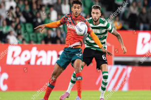 Moreirense dan Estoril Praia Bersaing Ketat Demi Tempat di Sepuluh Besar Klasemen