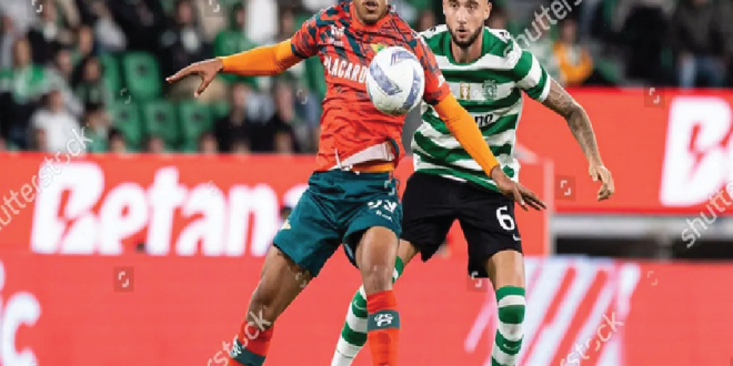 Moreirense dan Estoril Praia Bersaing Ketat Demi Tempat di Sepuluh Besar Klasemen