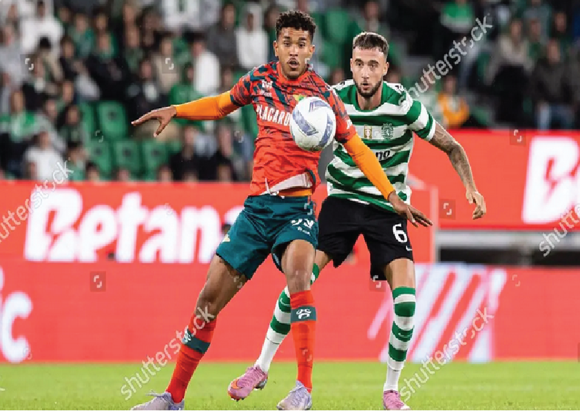 Moreirense dan Estoril Praia Bersaing Ketat Demi Tempat di Sepuluh Besar Klasemen