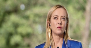 PM Italia Dukung Paus Leo Usai Dikritik Trump atas Kecaman Perang AS–Iran