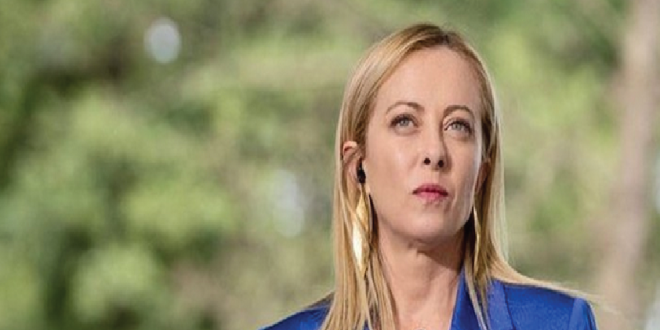 PM Italia Dukung Paus Leo Usai Dikritik Trump atas Kecaman Perang AS–Iran