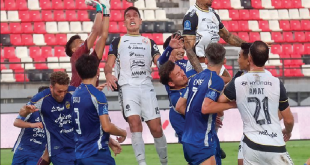 PSIM Tahan Persija, Laga Berakhir Imbang 1-1