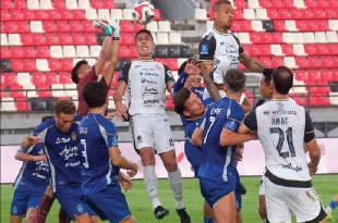 PSIM Tahan Persija, Laga Berakhir Imbang 1-1