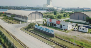 Pabrik Truk Listrik Pertama di Indonesia Akan Dibangun di Cilegon