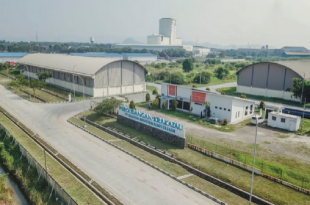 Pabrik Truk Listrik Pertama di Indonesia Akan Dibangun di Cilegon