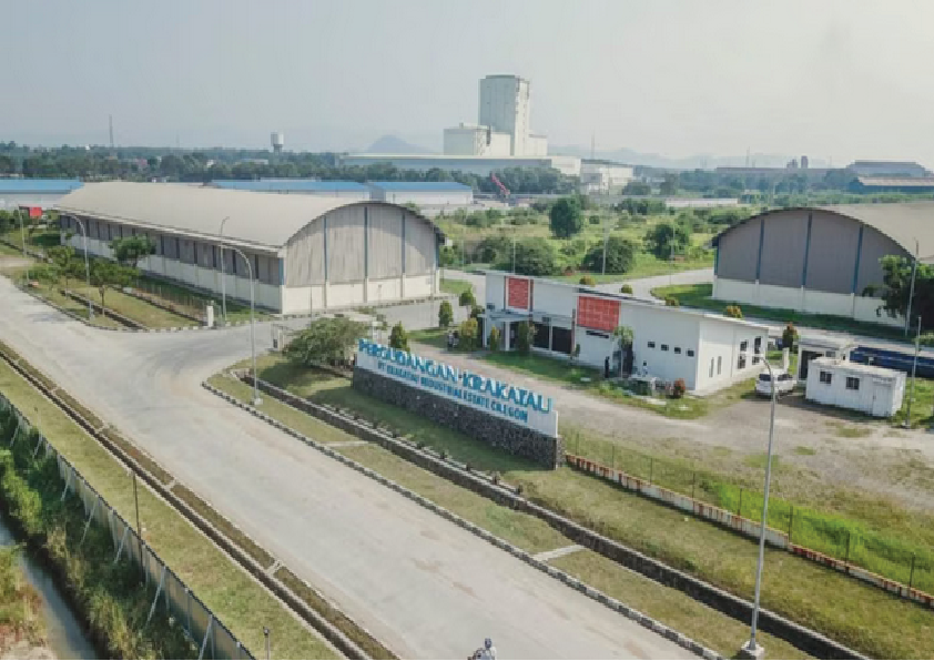 Pabrik Truk Listrik Pertama di Indonesia Akan Dibangun di Cilegon