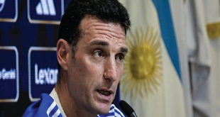 Pemain Argentina Tampil Buruk Lawan Zambia, Takkan Dibawa ke Piala Dunia