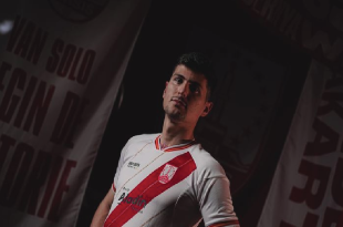 Pemain Asing Persis Alami Keracunan Makanan Jelang Duel vs PSM Makassar