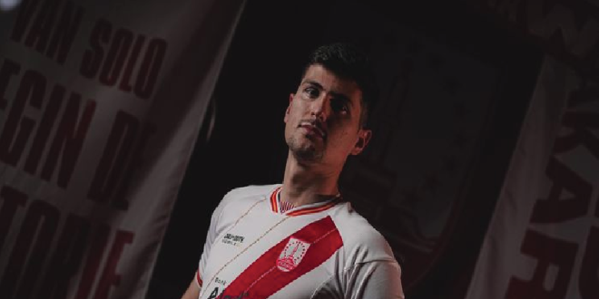 Pemain Asing Persis Alami Keracunan Makanan Jelang Duel vs PSM Makassar