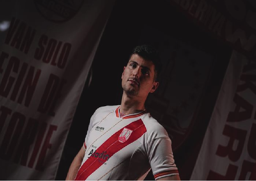 Pemain Asing Persis Alami Keracunan Makanan Jelang Duel vs PSM Makassar