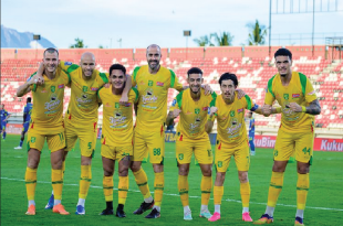 Persebaya Bungkam Arema 4-0, Tavares Puji Performa Pemain dan Dukungan Suporter