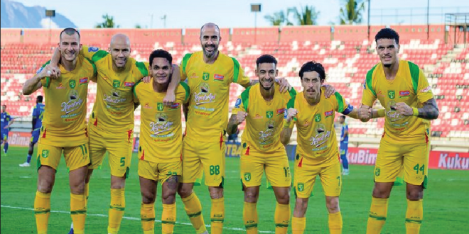 Persebaya Bungkam Arema 4-0, Tavares Puji Performa Pemain dan Dukungan Suporter