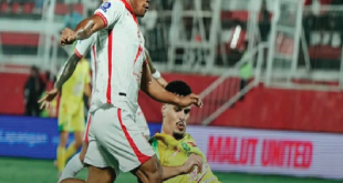 Persebaya Bungkam Malut United: 1 Gol Dianulir, Skor Telak