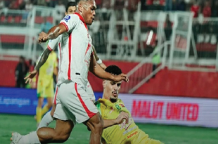 Persebaya Bungkam Malut United: 1 Gol Dianulir, Skor Telak