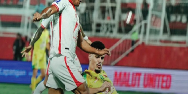 Persebaya Bungkam Malut United: 1 Gol Dianulir, Skor Telak