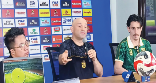 Persebaya mempertanyakan keputusan wasit saat menghadapi Madura United