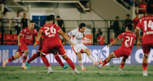 Persijap Sukses Tundukkan PSBS 2-0, Laskar Kalinyamat Perpanjang Rekor Tak Terkalahkan di Kandang