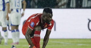 Persik vs Persijap 0-0: Johansah Gagalkan Penalti, Laskar Kalinyamat Amankan Poin