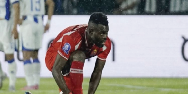 Persik vs Persijap 0-0: Johansah Gagalkan Penalti, Laskar Kalinyamat Amankan Poin