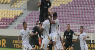 Persis Solo Bangkit Usai Tertinggal, Milo Puji Semangat Pantang Menyerah Pemain