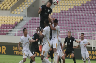 Persis Solo Bangkit Usai Tertinggal, Milo Puji Semangat Pantang Menyerah Pemain