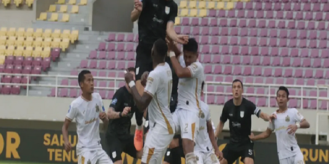 Persis Solo Bangkit Usai Tertinggal, Milo Puji Semangat Pantang Menyerah Pemain