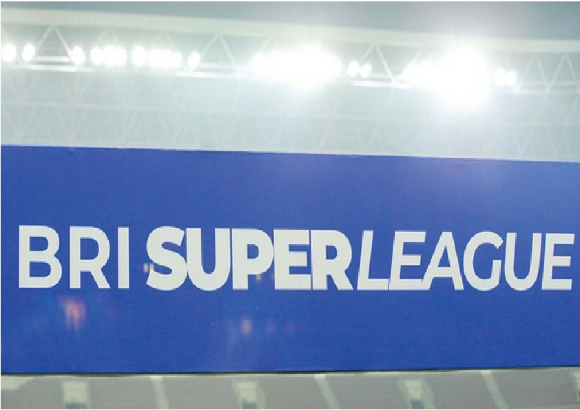 Pertandingan: Dewa United vs Persib Bandung Berakhir Imbang 2-2