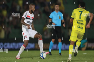 Pertarungan Hidup-Mati: Botafogo Hadapi Mirassol di Zona Degradasi