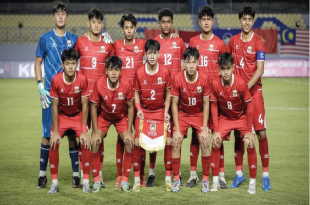 Piala AFF U-17 2026: Catatan Paling Buruk Indonesia Sejak 2017