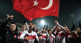 Play-off Piala Dunia 2026: Turkiye Akhiri Penantian, Italia Tersingkir Lagi