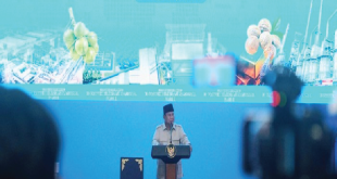 Prabowo Siap Tuntaskan MBG, Tampilkan Bukti Nyata untuk Petani dan Nelayan