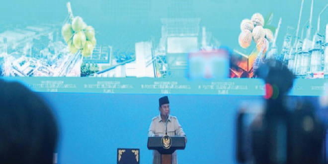 Prabowo Siap Tuntaskan MBG, Tampilkan Bukti Nyata untuk Petani dan Nelayan