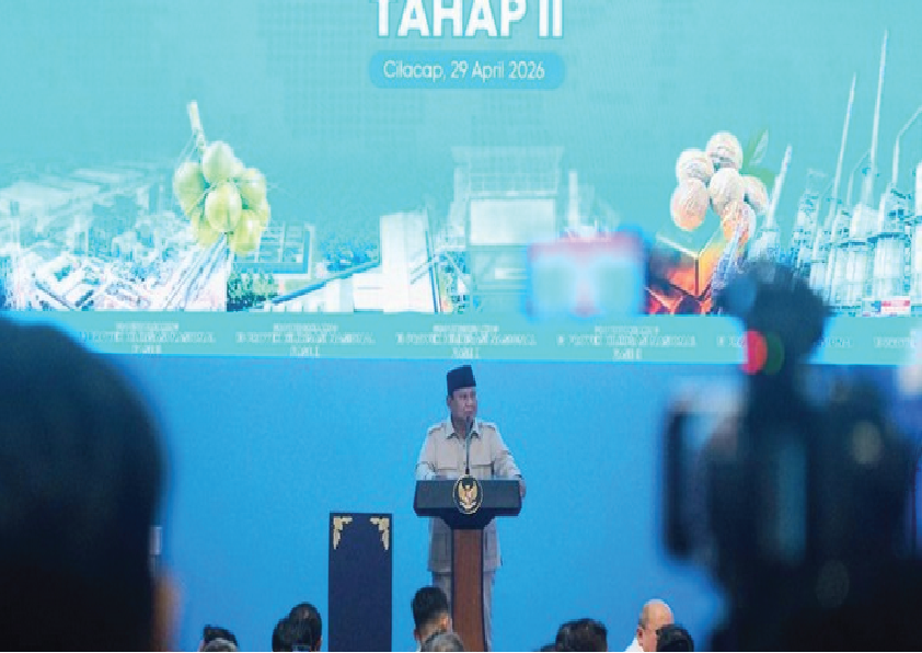 Prabowo Siap Tuntaskan MBG, Tampilkan Bukti Nyata untuk Petani dan Nelayan