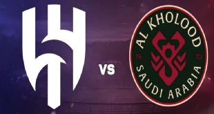 Prediksi Al Hilal vs Al Kholood Saudi Pro League: Tantangan Berat bagi Tim Tamu di Kingdom Arena