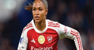 Prediksi Arsenal Women vs Lyon Women: Semifinal Liga Champions Jadi Ujian Berat The Gunners