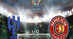 Prediksi Liga Pro Saudi Pekan 30: Al Hilal vs Damac FC, Kans Juara Terbuka, Tuan Rumah Siap Mengamuk
