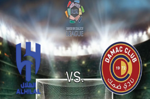 Prediksi Liga Pro Saudi Pekan 30: Al Hilal vs Damac FC, Kans Juara Terbuka, Tuan Rumah Siap Mengamuk