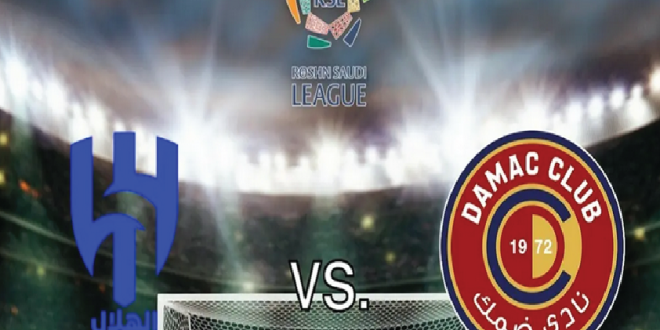 Prediksi Liga Pro Saudi Pekan 30: Al Hilal vs Damac FC, Kans Juara Terbuka, Tuan Rumah Siap Mengamuk