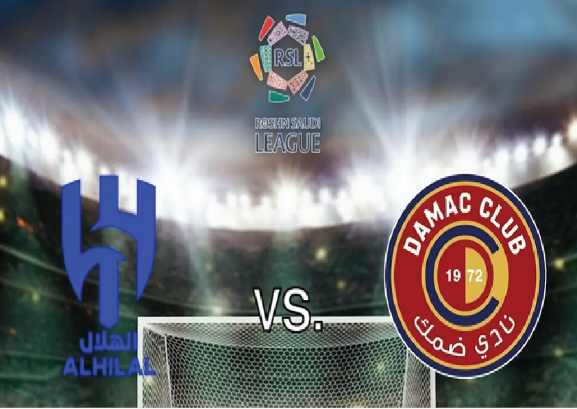 Prediksi Liga Pro Saudi Pekan 30: Al Hilal vs Damac FC, Kans Juara Terbuka, Tuan Rumah Siap Mengamuk